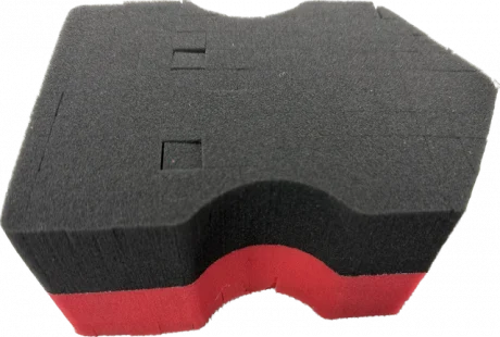 DIY DETAIL Legacy Sponge