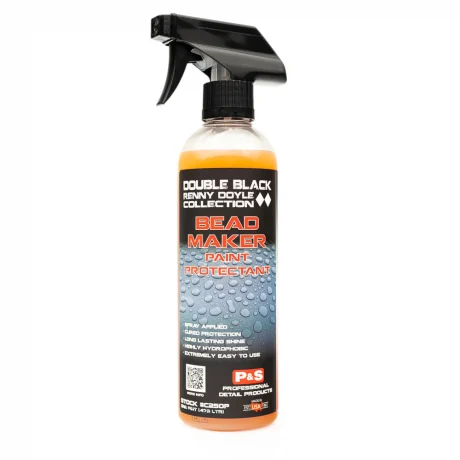 P&S bead maker