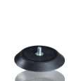 Shinemate eb210 74 mm støtteplade