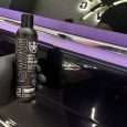 Swag metal polish
