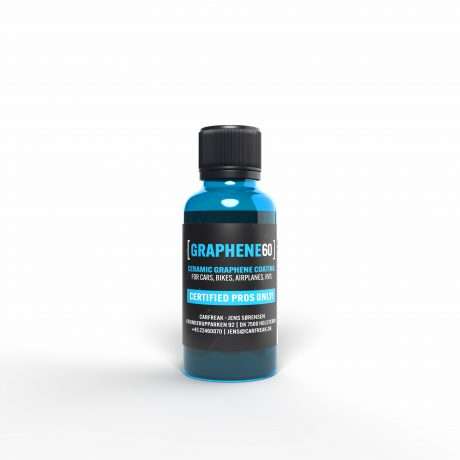 Nordic Graphene pro 60