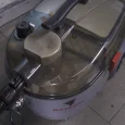 Tornador Rotador Spray Vac