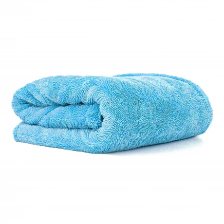 Twist loop mikrofiber håndklæde