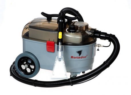 Tornador Rotador Spray Vac
