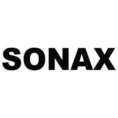 sonax logo
